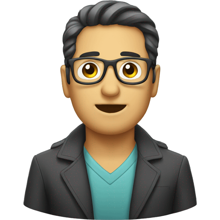 comercio electonico emoji