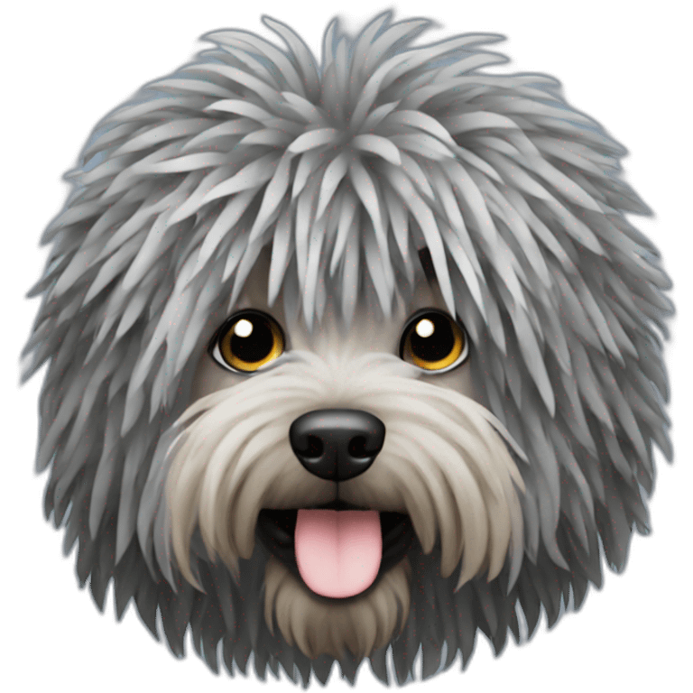 puli emoji