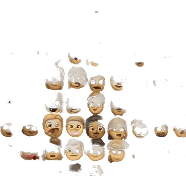 Quiropraxia emoji