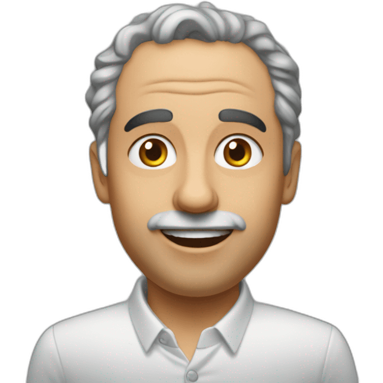 Éden azoulay emoji