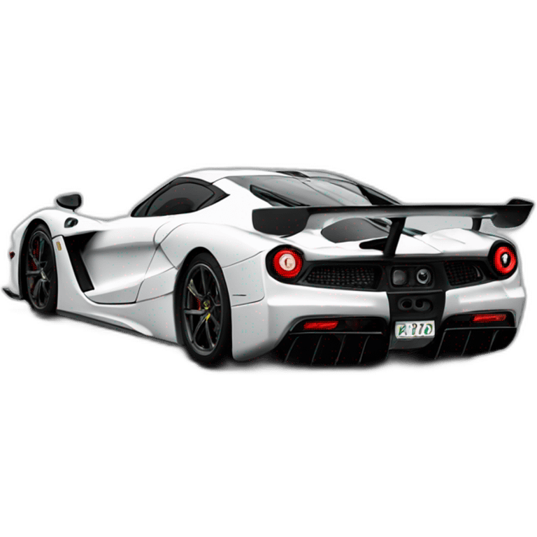 Fxx evoluzione 07 emoji