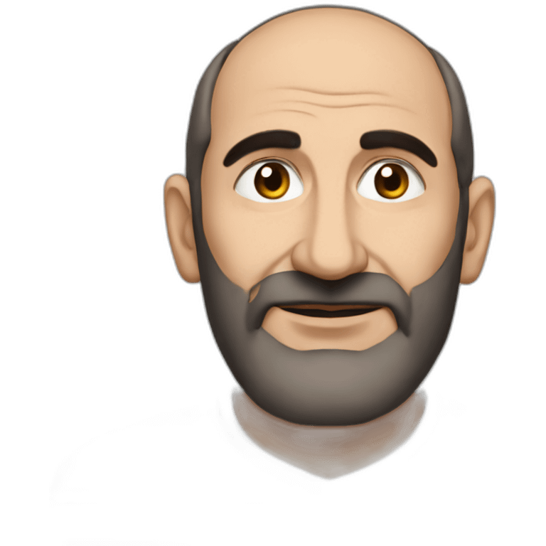 Nikol pashinyan emoji