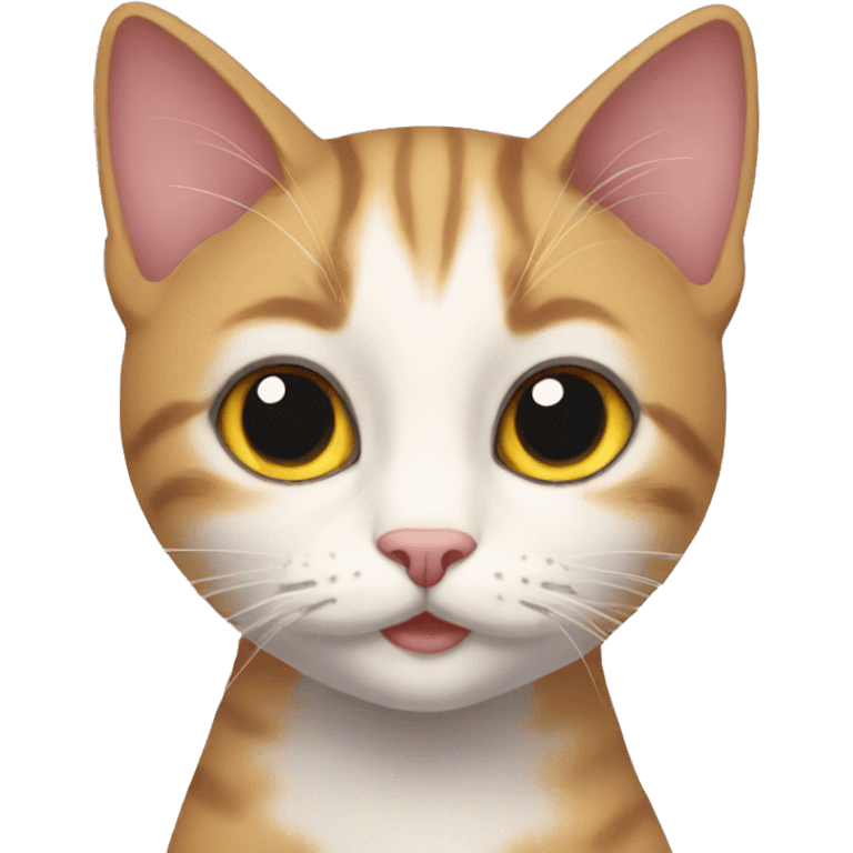 gabby cat emoji