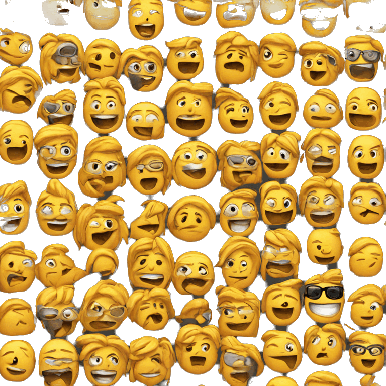 emojis de informatica emoji