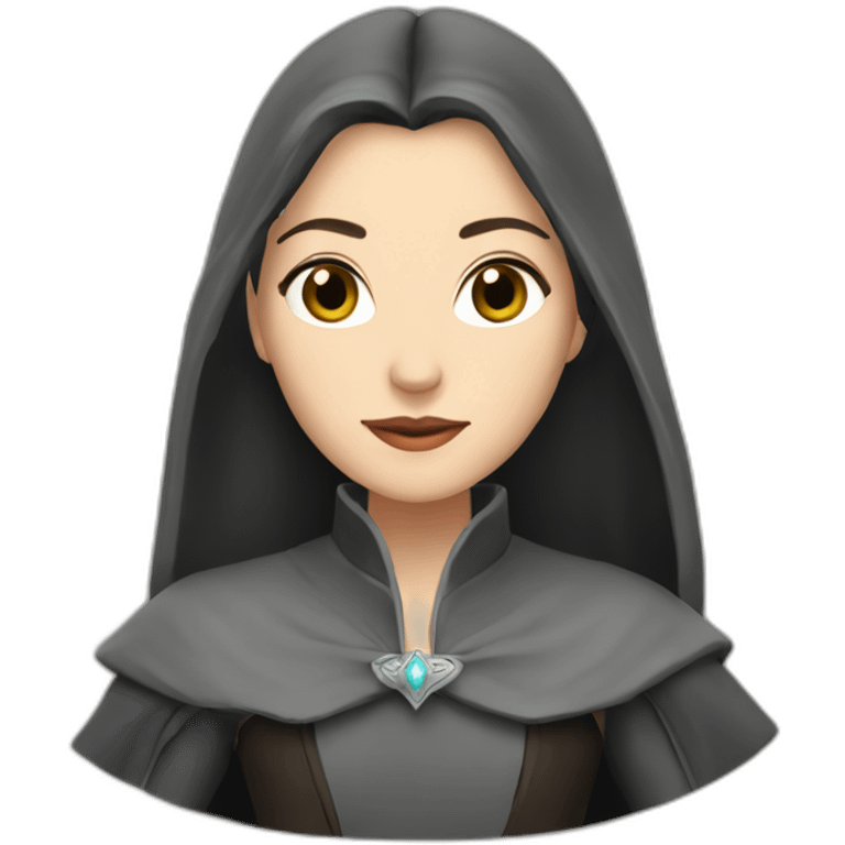 Arwen emoji