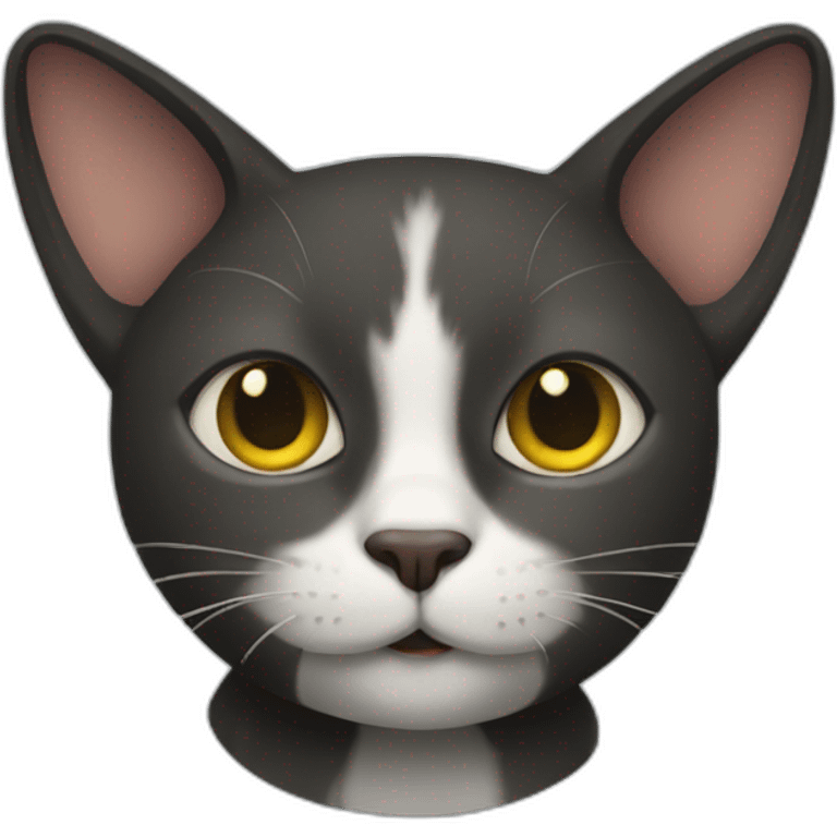 github cat emoji