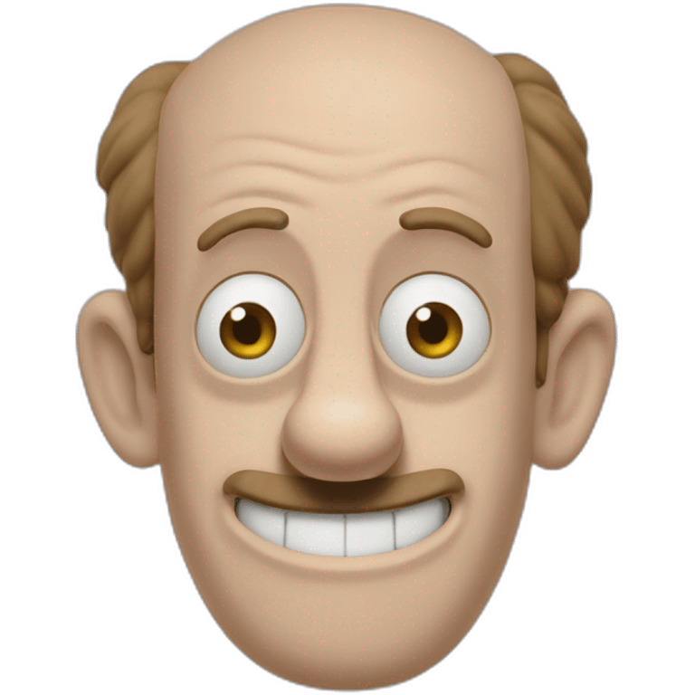 wallace and gromit emoji