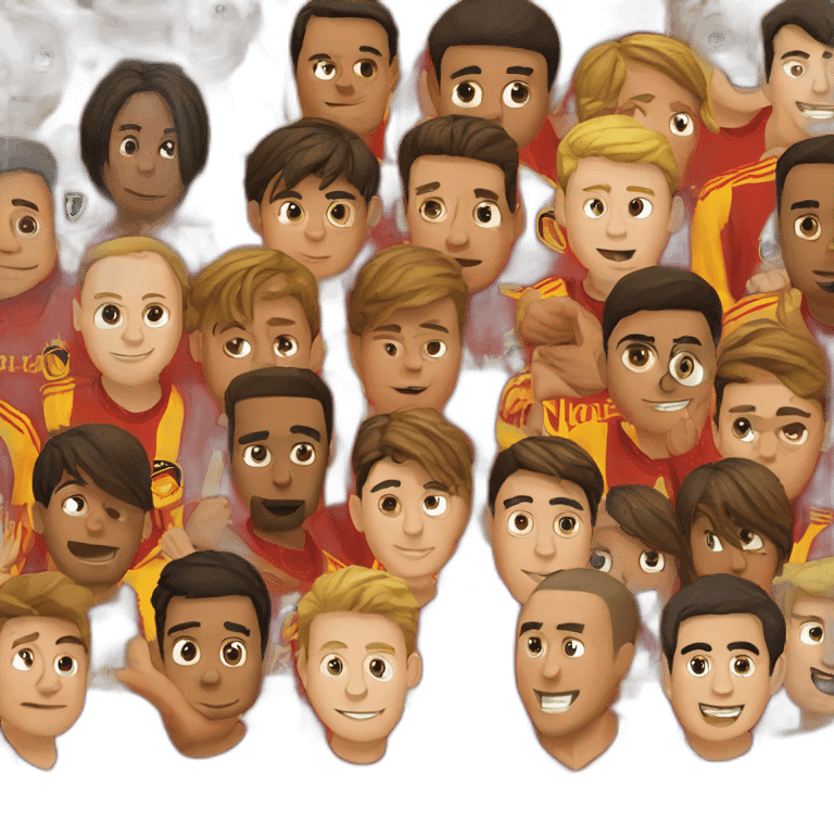 Rclens emoji