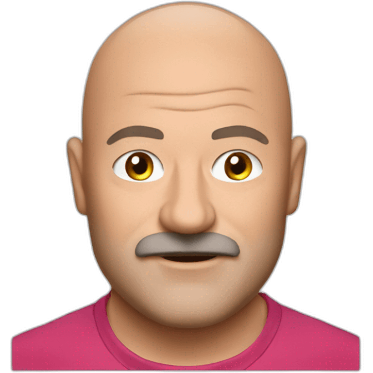 Philippe Etchebest emoji