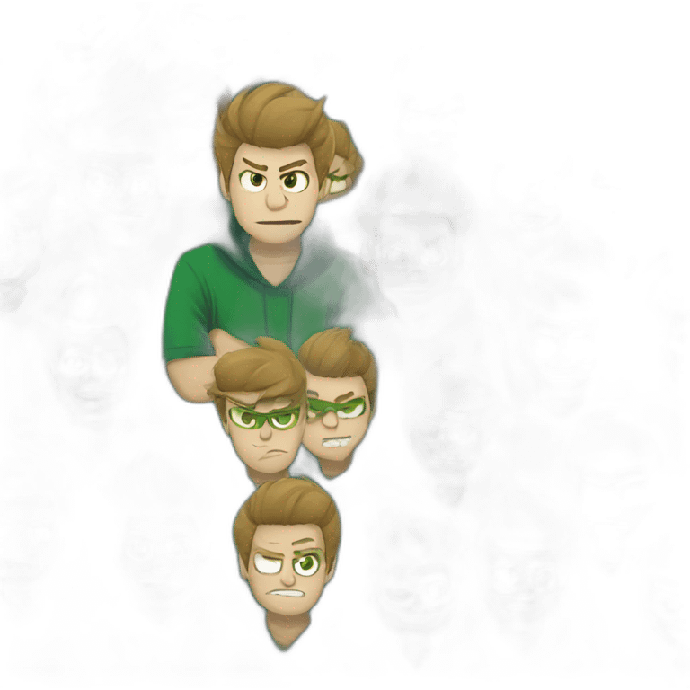 Eddsworld emoji