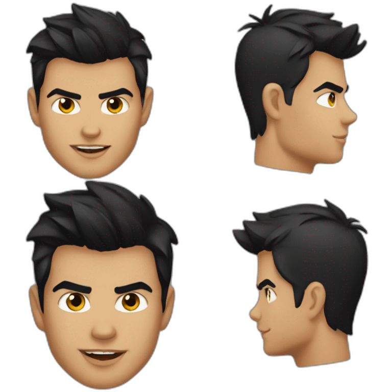 Taylor Lautner  emoji