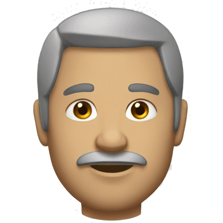 seitán emoji