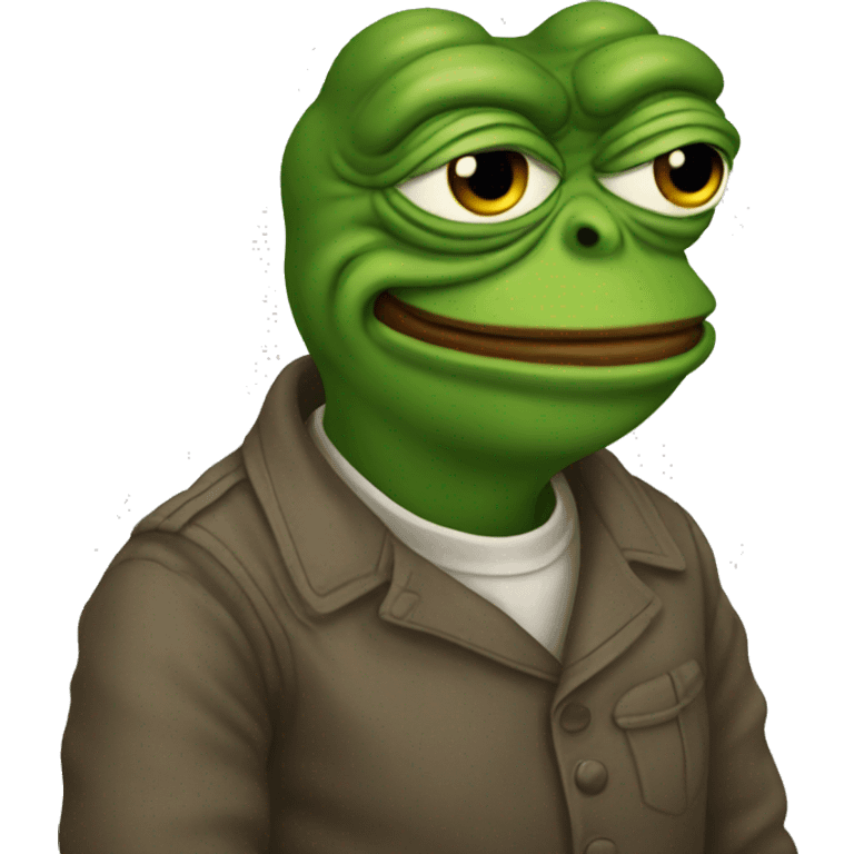 pepe emoji