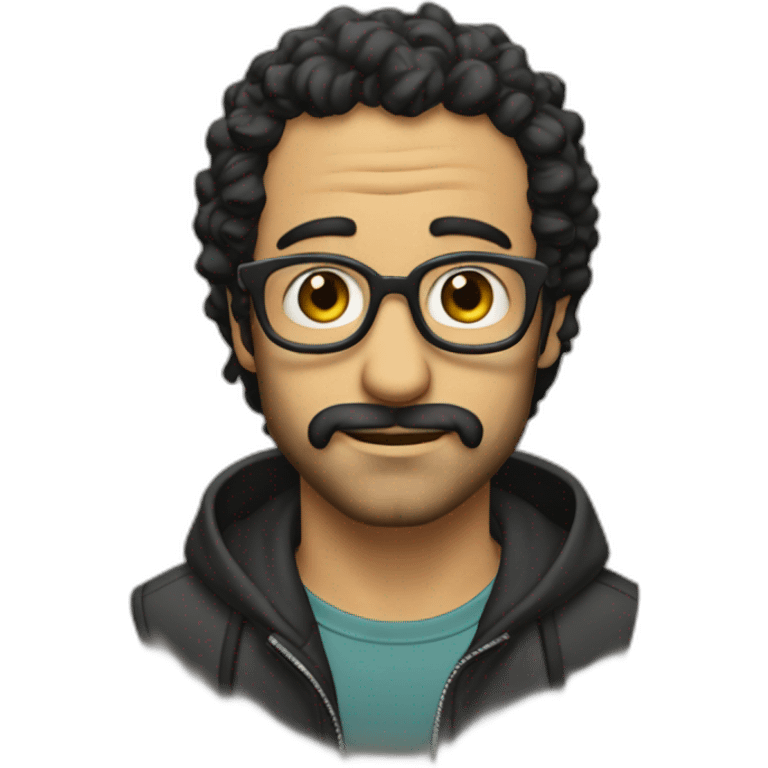 Fito paez emoji