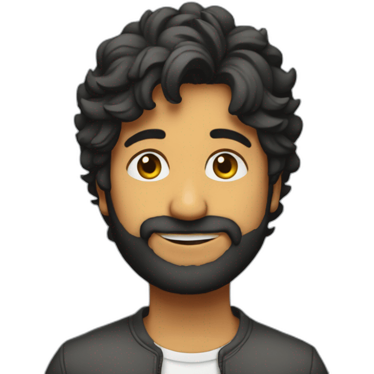 Arijit Singh  emoji