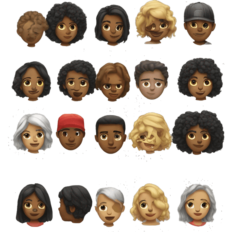 Brooklyn emoji