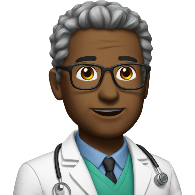 Dr emoji