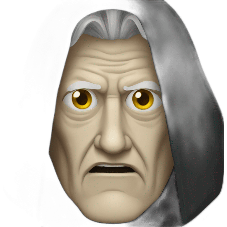 palpatine emoji