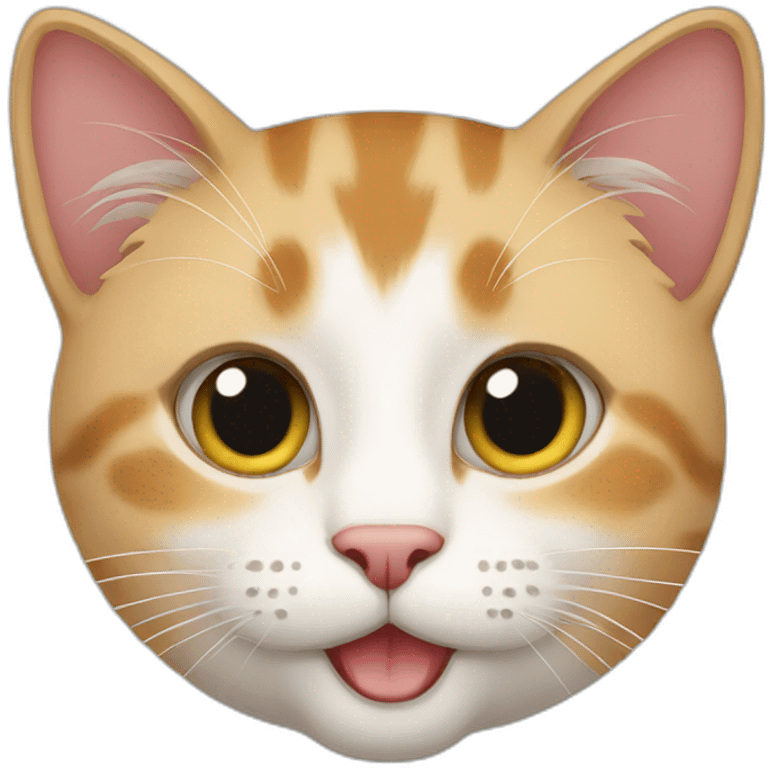 international cat emoji