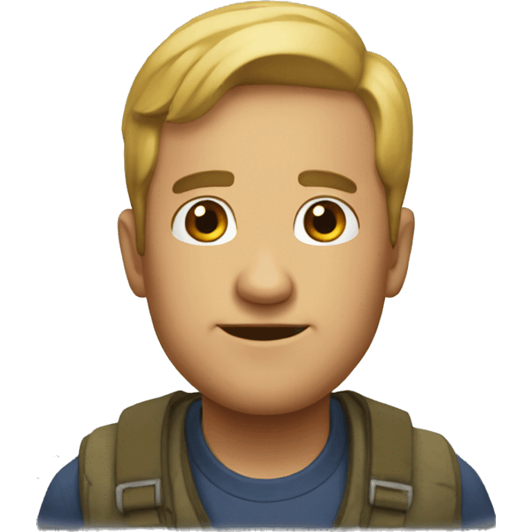 DOUG emoji