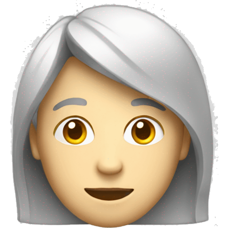 Personalized Solutions emoji