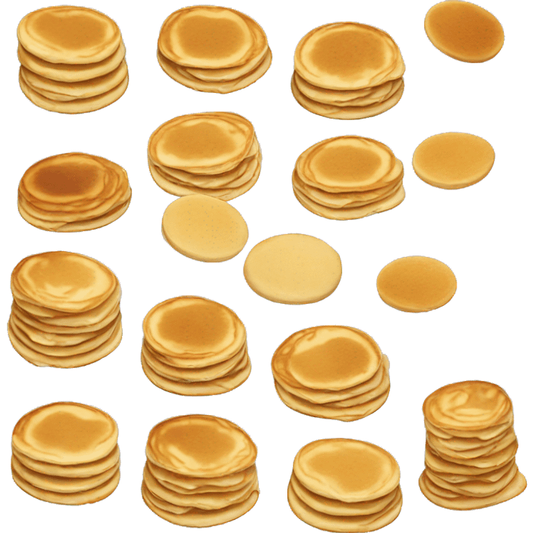 Pancakes  emoji