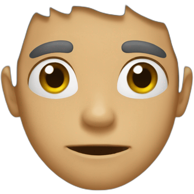 Bully emoji