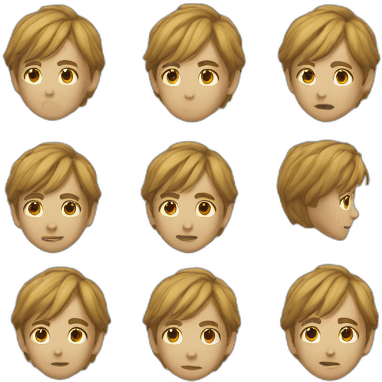 Toz emoji