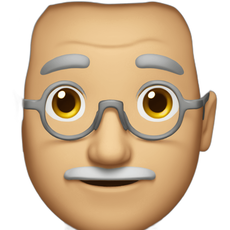 José Antonio Kast emoji