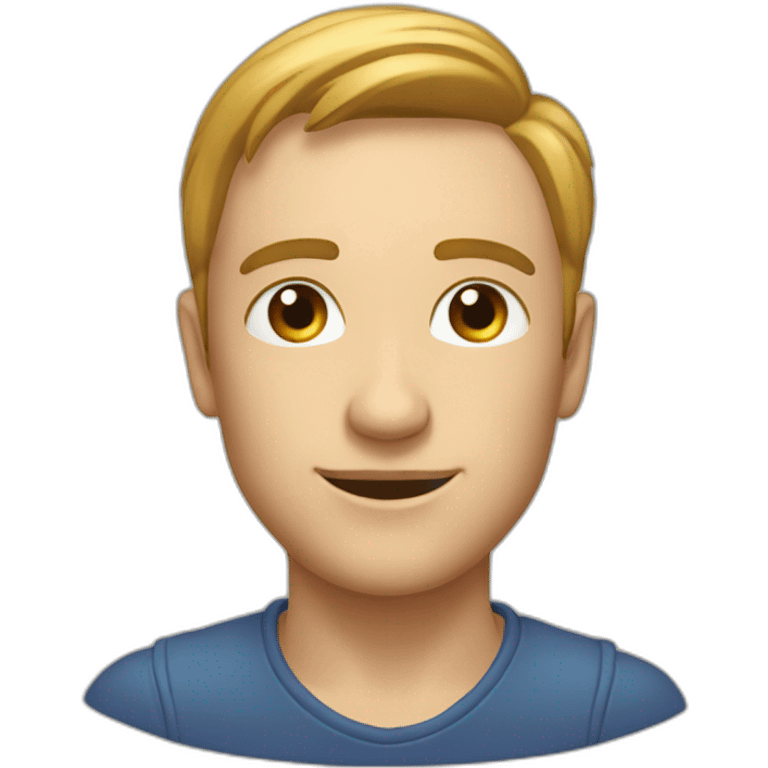 Géométrie dash emoji