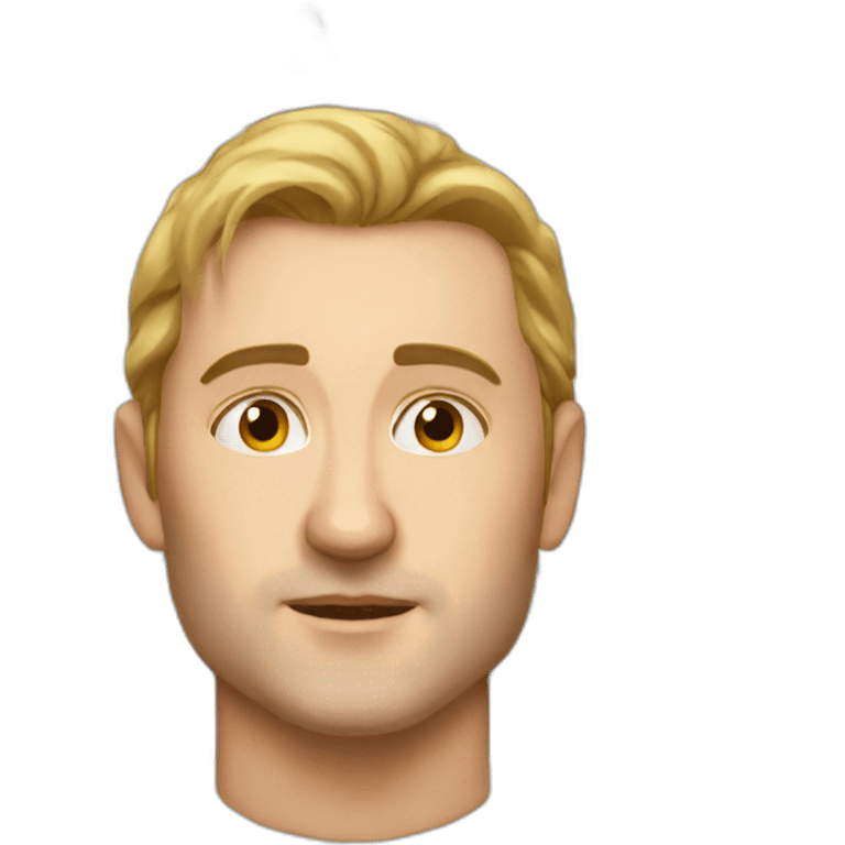 Evgeniy Dmitrievich emoji