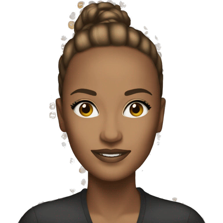 Whitney Alford  emoji