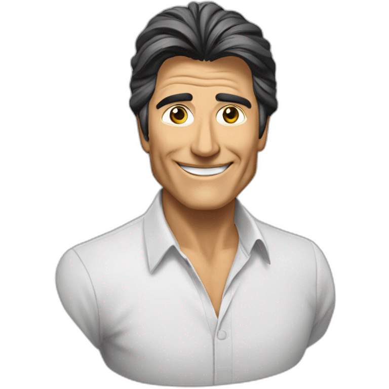 T. Harv Eker emoji