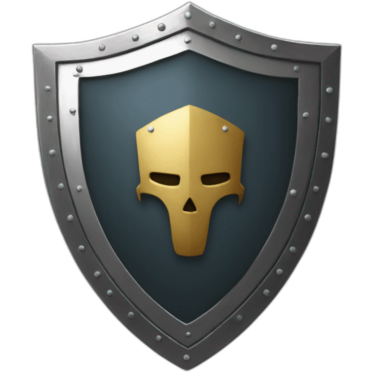 shield emoji