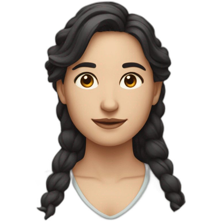 agathe auproux emoji