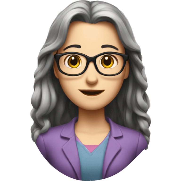 matilda movie emoji