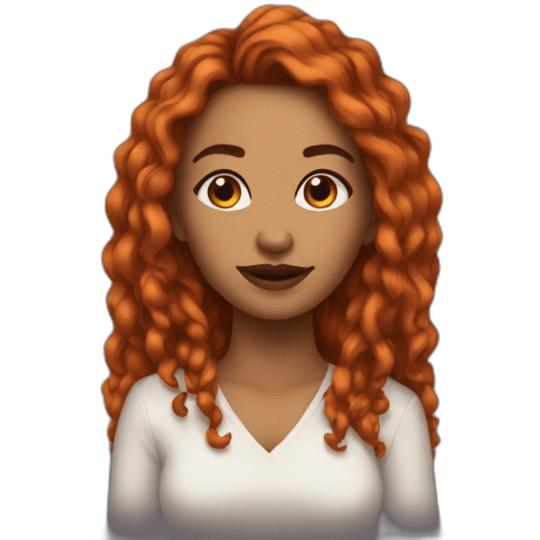 Evanah lynch emoji