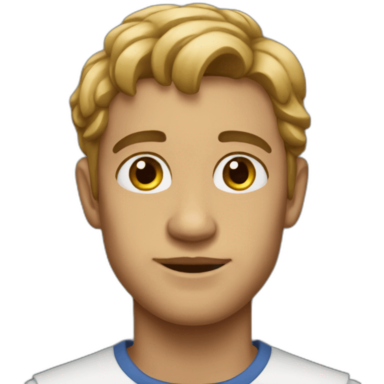 Samuel Ettienne emoji