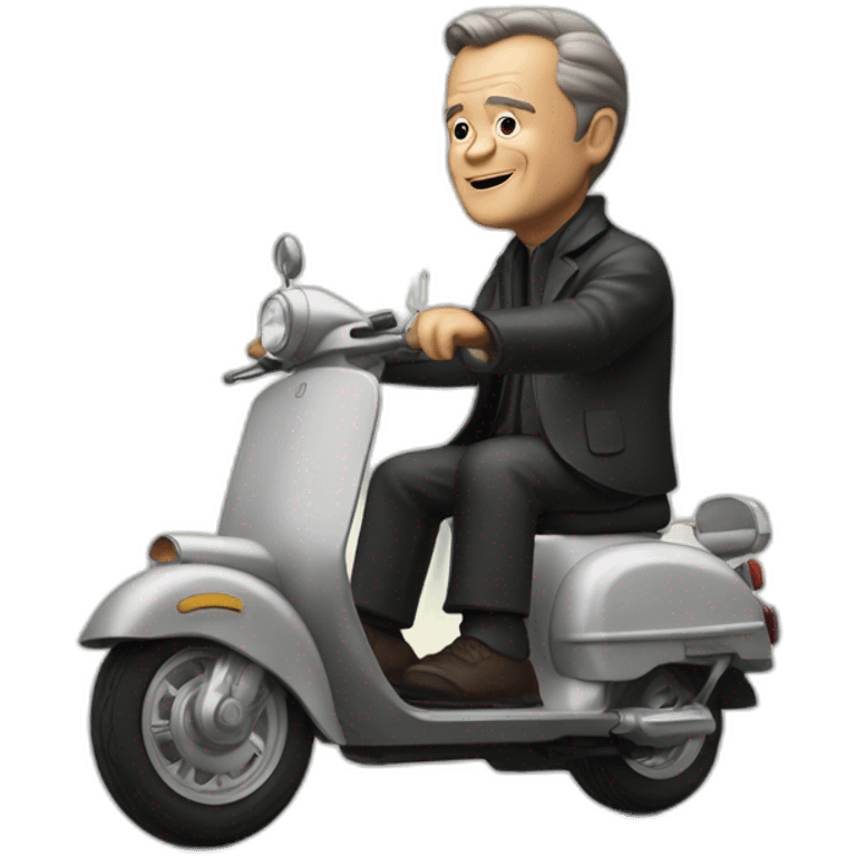 orson on welles scooter emoji