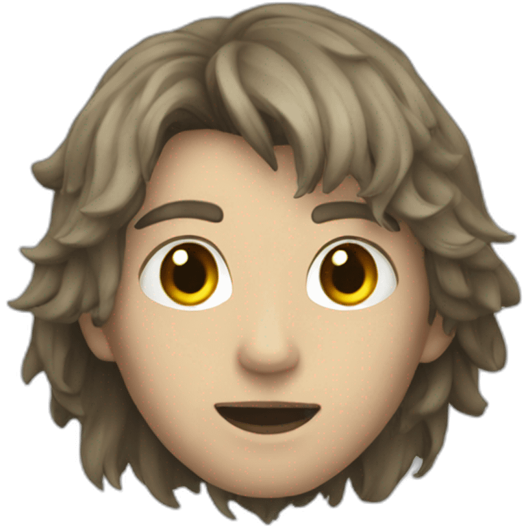 Argus emoji