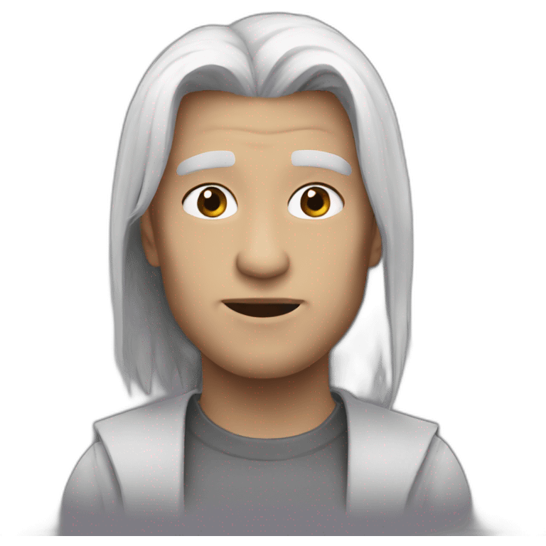 Igor emoji