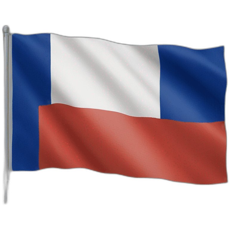 french flag emoji