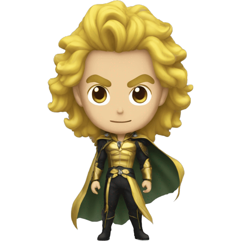 Dio Brando emoji