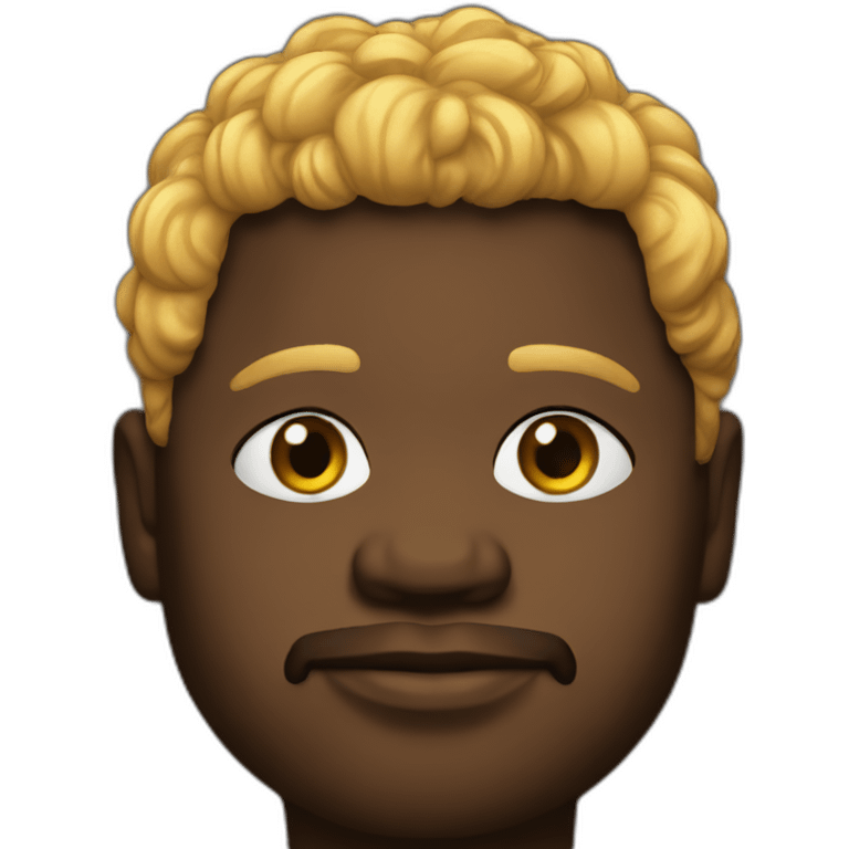 biggie emoji