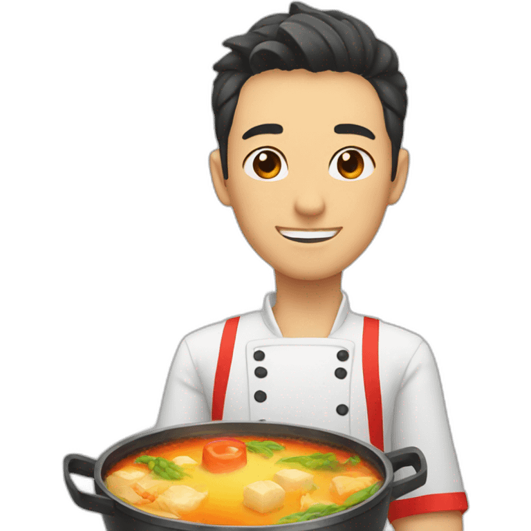 hotpot emoji