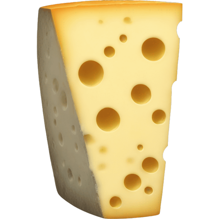 cheese emoji