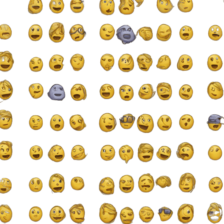 Macro' emoji