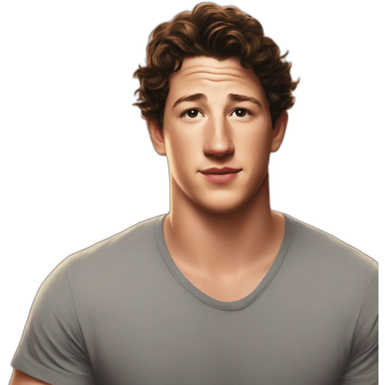 miles teller real emoji