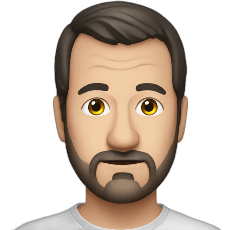 Salvini emoji