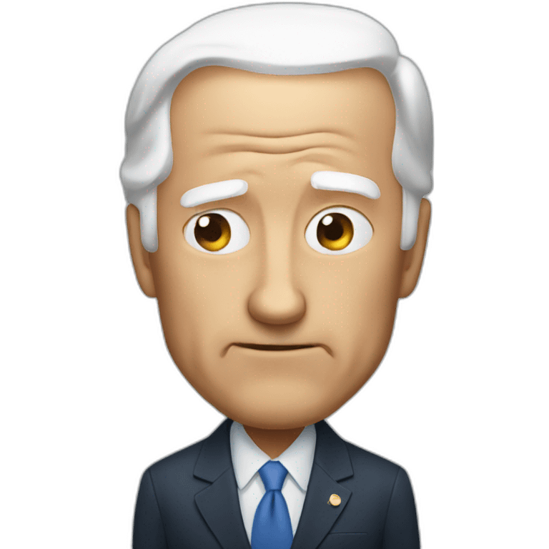 sleepy-joe-biden emoji